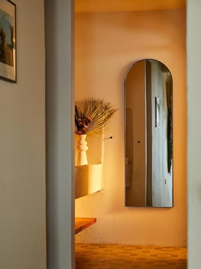 Apartment Duna By Dw San Juan