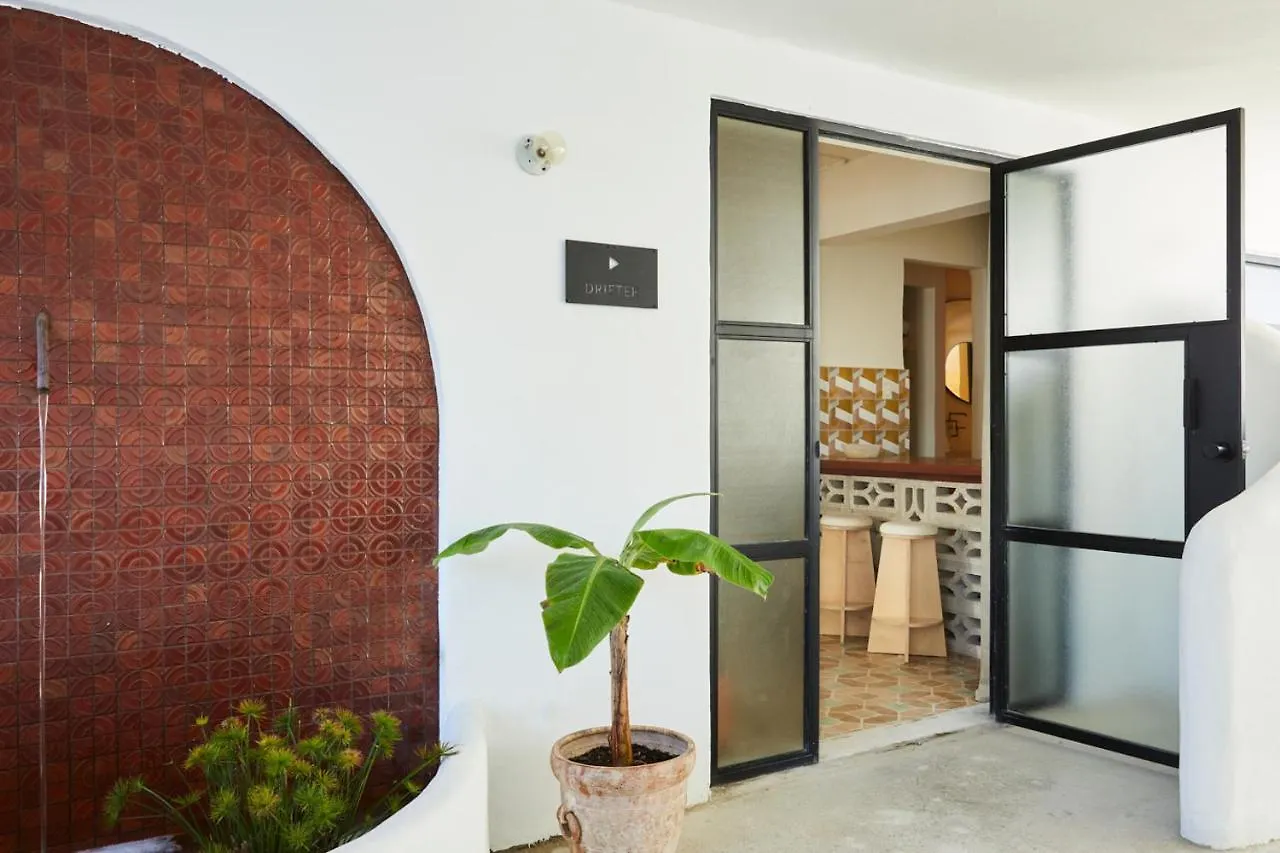 Apartment Duna By Dw San Juan